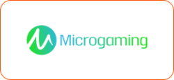 Microgaming Softwareentwickler für Online Casino
