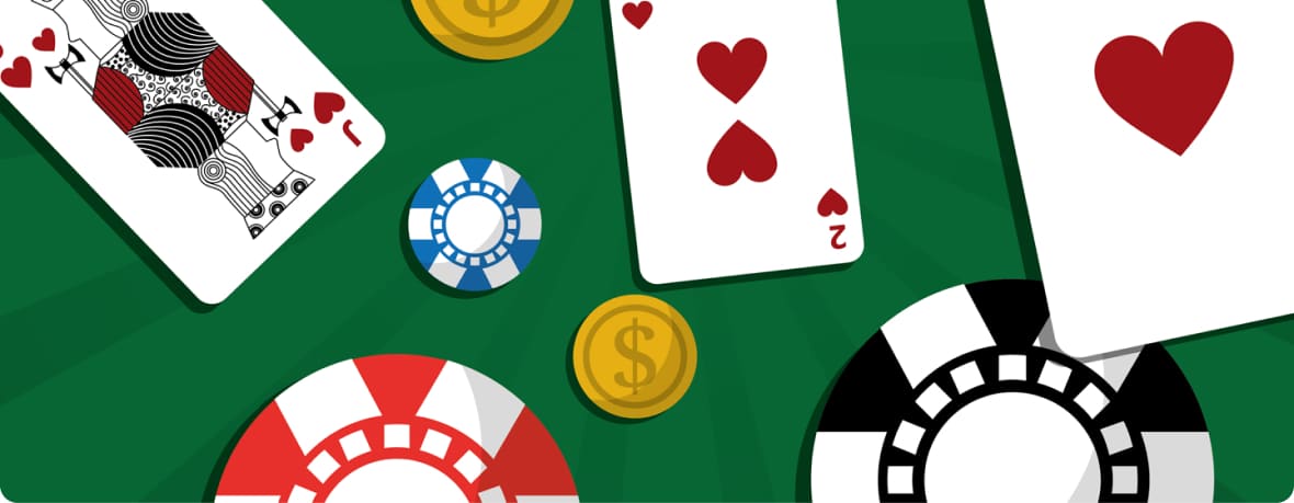 Ernstes Online-Casino mit lizenzierten Softwareanbietern