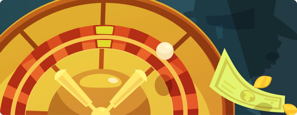 Ernstes Online-Roulette-Casino auf dem Handy