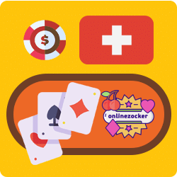 Schweiz Online Poker