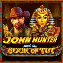 John Hunter and Book of Tut